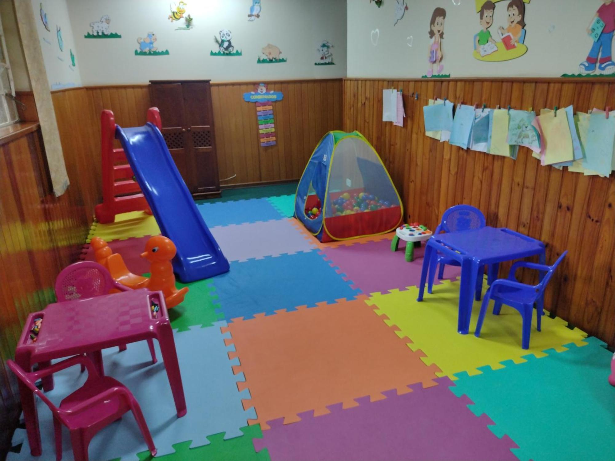 Hotel Casa Sao Jose กังโปสดูจอร์เดา ภายนอก รูปภาพ