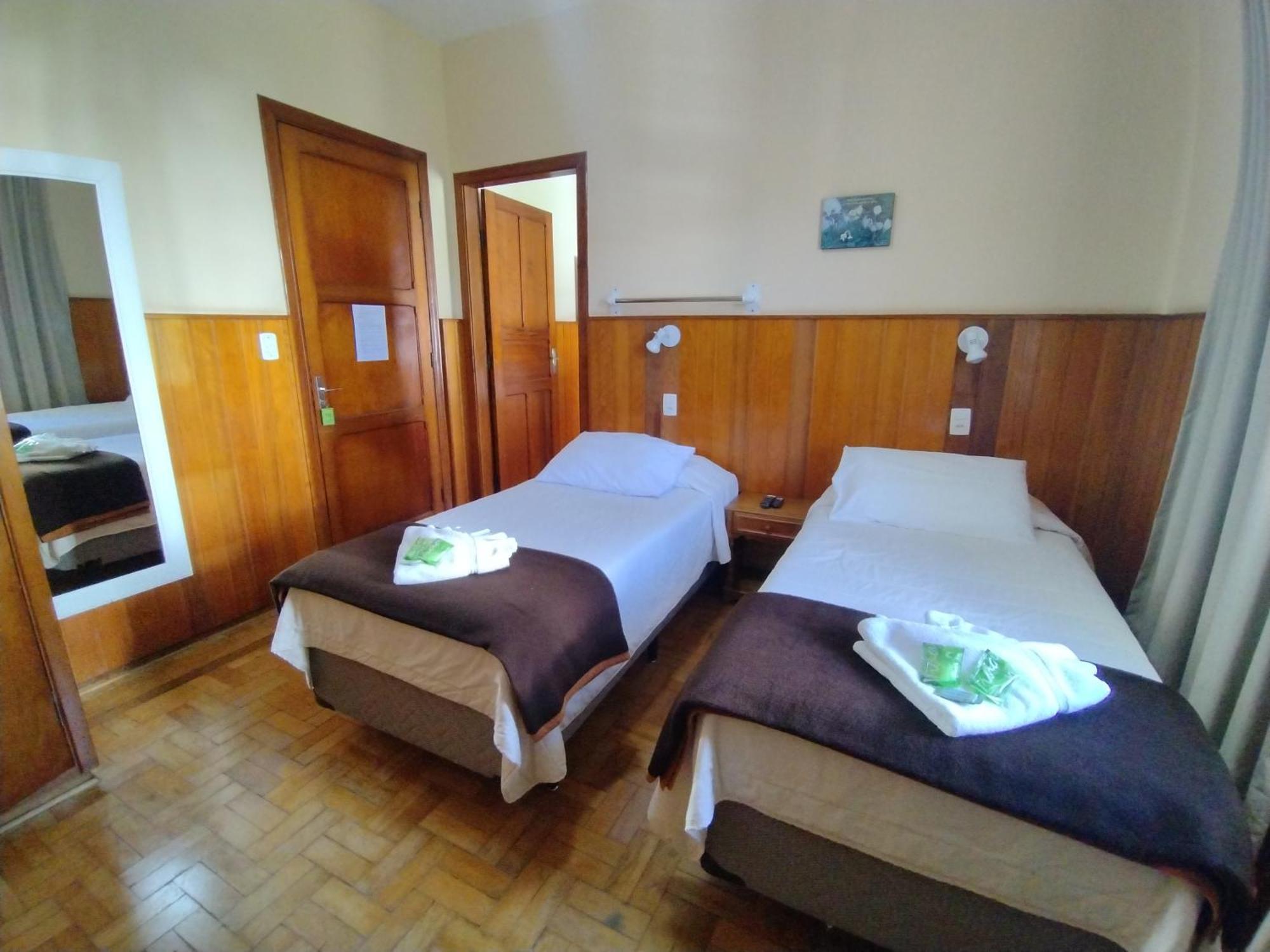 Hotel Casa Sao Jose กังโปสดูจอร์เดา ภายนอก รูปภาพ