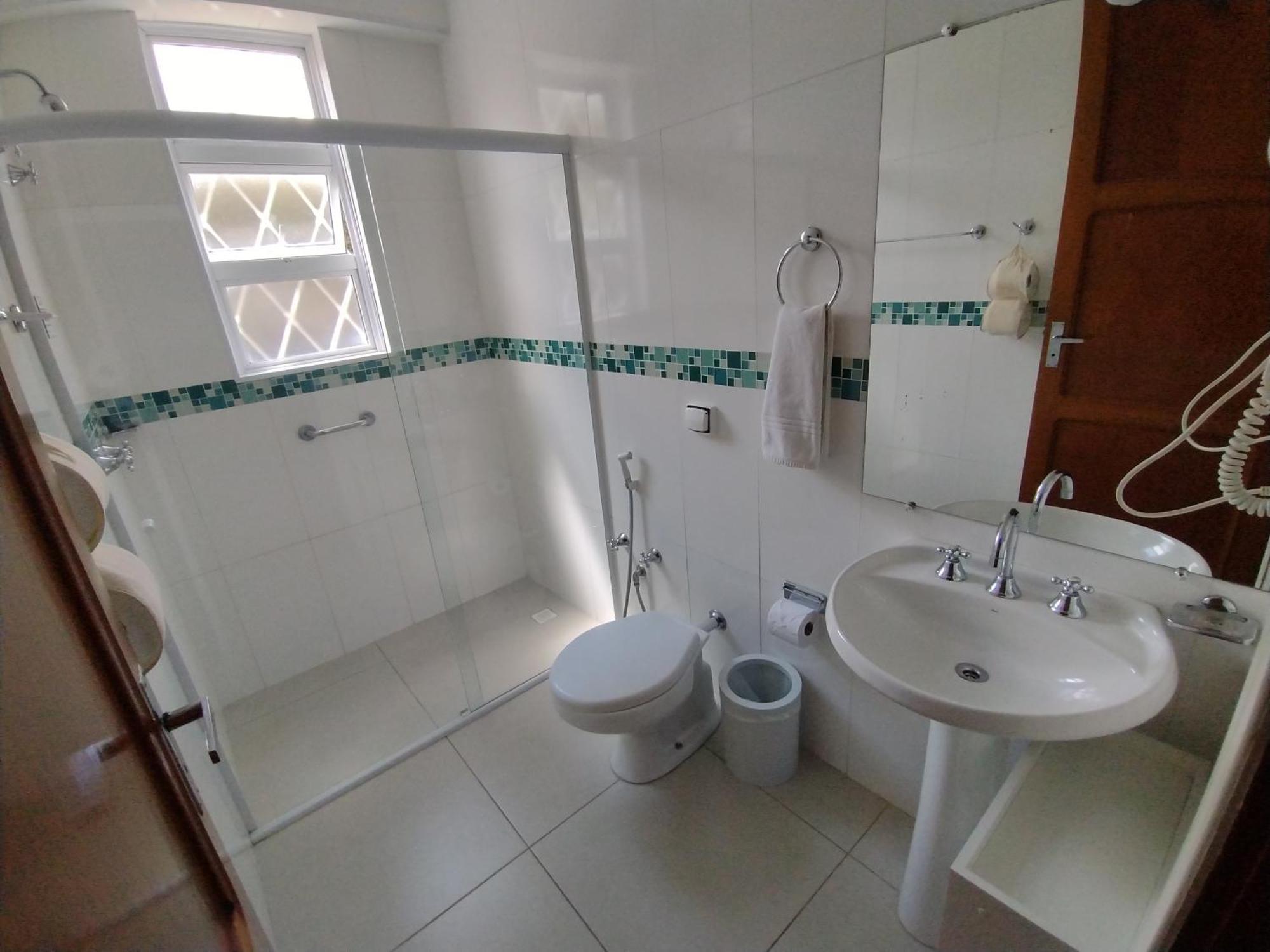 Hotel Casa Sao Jose กังโปสดูจอร์เดา ภายนอก รูปภาพ