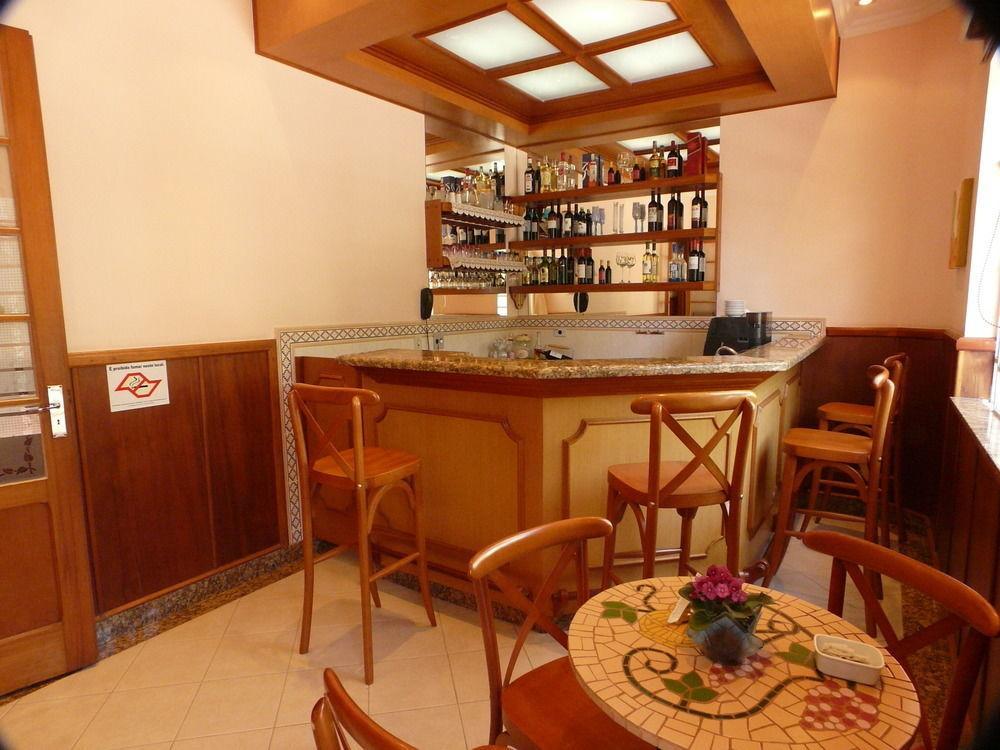 Hotel Casa Sao Jose กังโปสดูจอร์เดา ภายนอก รูปภาพ