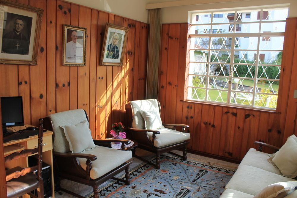 Hotel Casa Sao Jose กังโปสดูจอร์เดา ภายนอก รูปภาพ