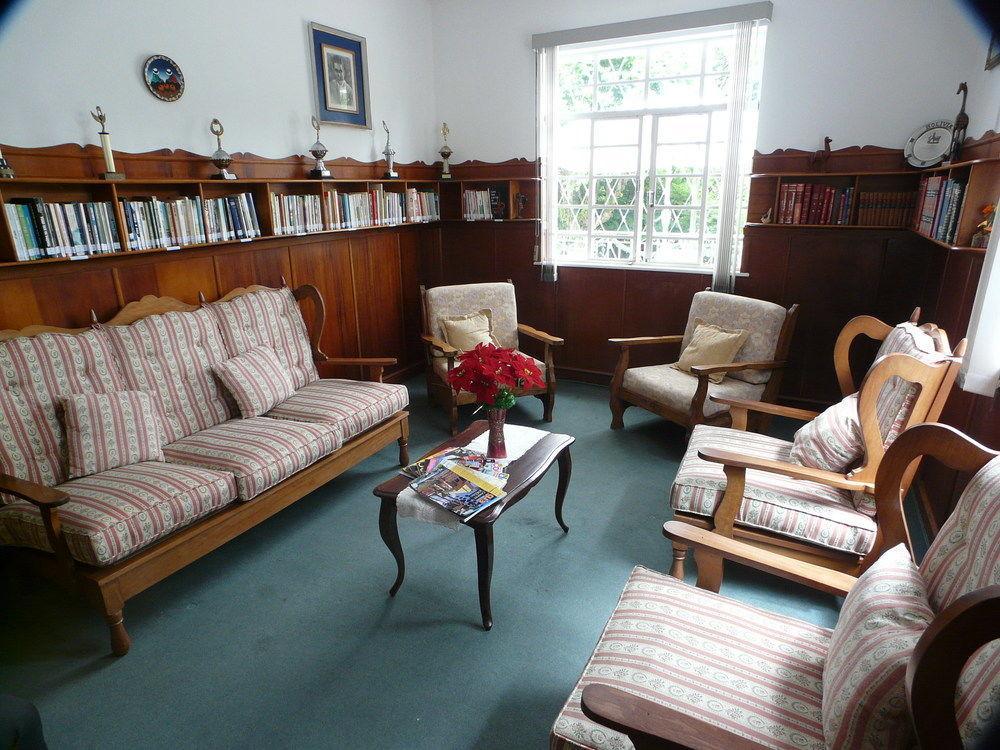 Hotel Casa Sao Jose กังโปสดูจอร์เดา ภายนอก รูปภาพ