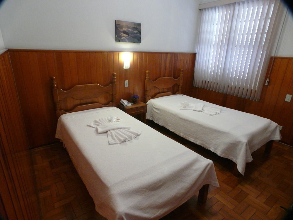 Hotel Casa Sao Jose กังโปสดูจอร์เดา ภายนอก รูปภาพ