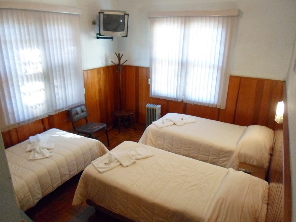 Hotel Casa Sao Jose กังโปสดูจอร์เดา ภายนอก รูปภาพ