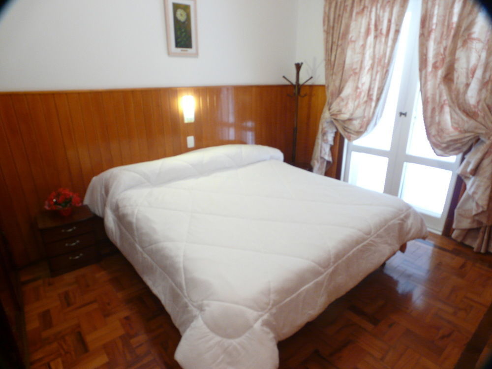 Hotel Casa Sao Jose กังโปสดูจอร์เดา ภายนอก รูปภาพ