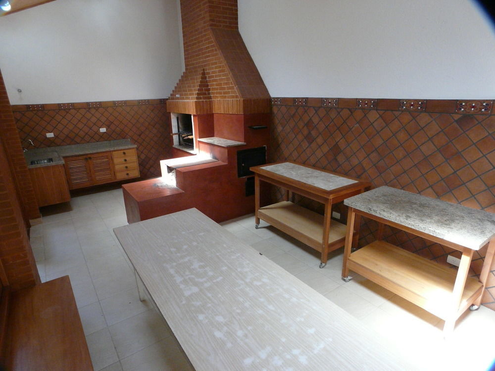 Hotel Casa Sao Jose กังโปสดูจอร์เดา ภายนอก รูปภาพ