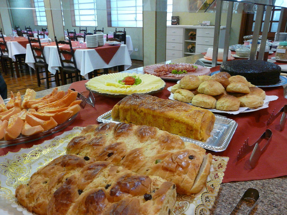Hotel Casa Sao Jose กังโปสดูจอร์เดา ภายนอก รูปภาพ