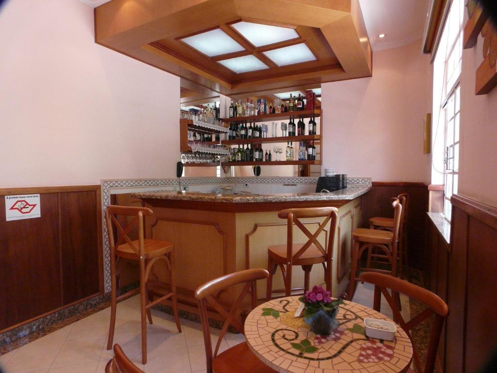 Hotel Casa Sao Jose กังโปสดูจอร์เดา ภายนอก รูปภาพ