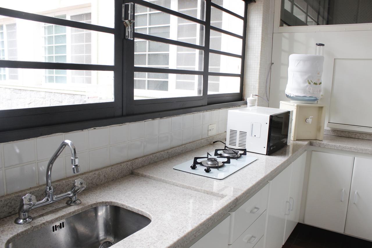 Hotel Casa Sao Jose กังโปสดูจอร์เดา ภายนอก รูปภาพ