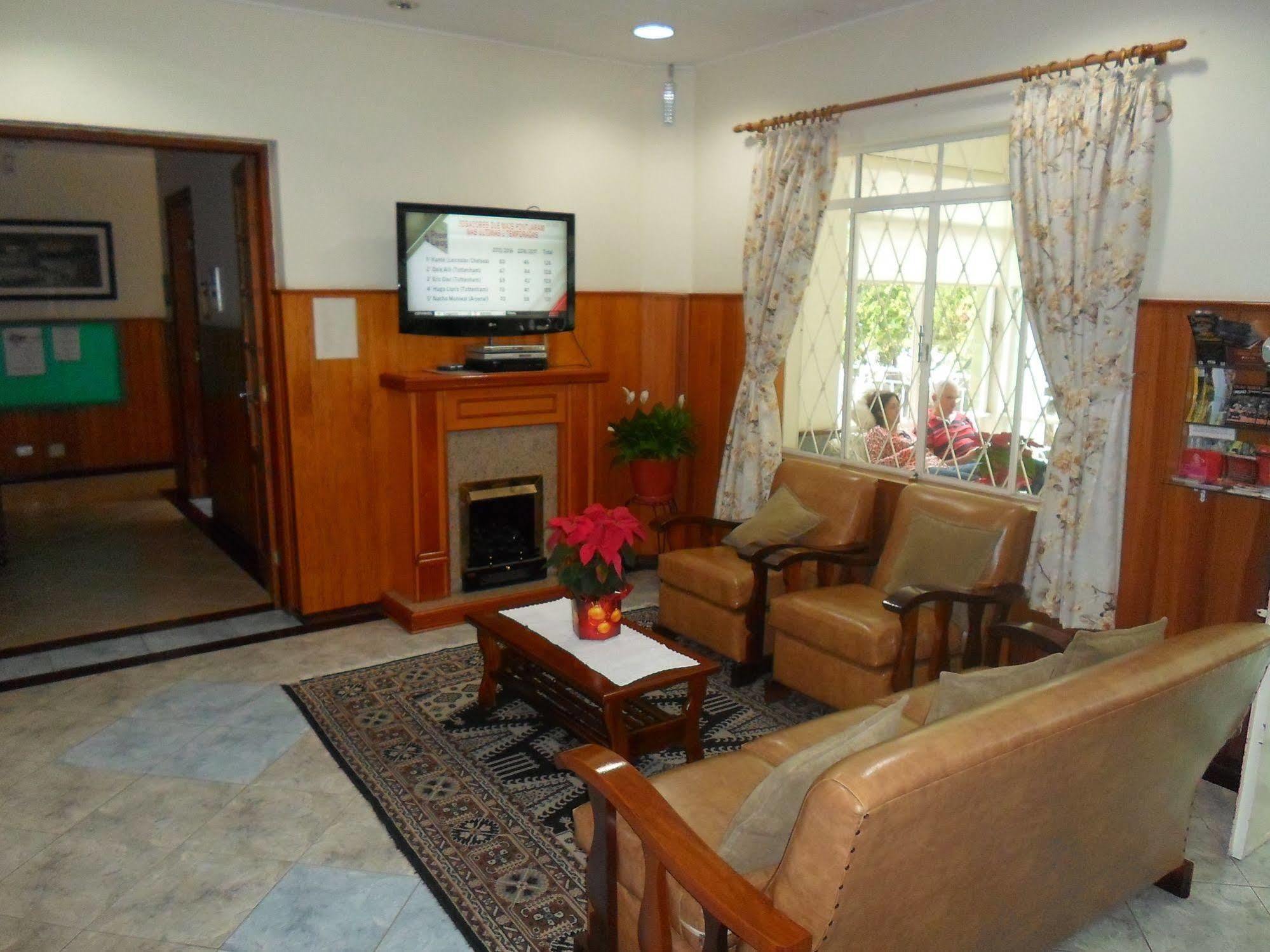 Hotel Casa Sao Jose กังโปสดูจอร์เดา ภายนอก รูปภาพ