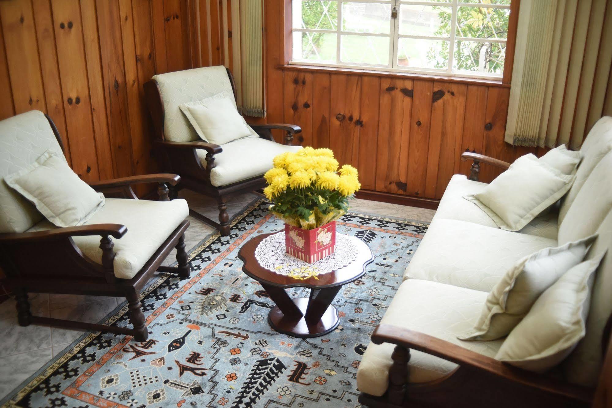 Hotel Casa Sao Jose กังโปสดูจอร์เดา ภายนอก รูปภาพ