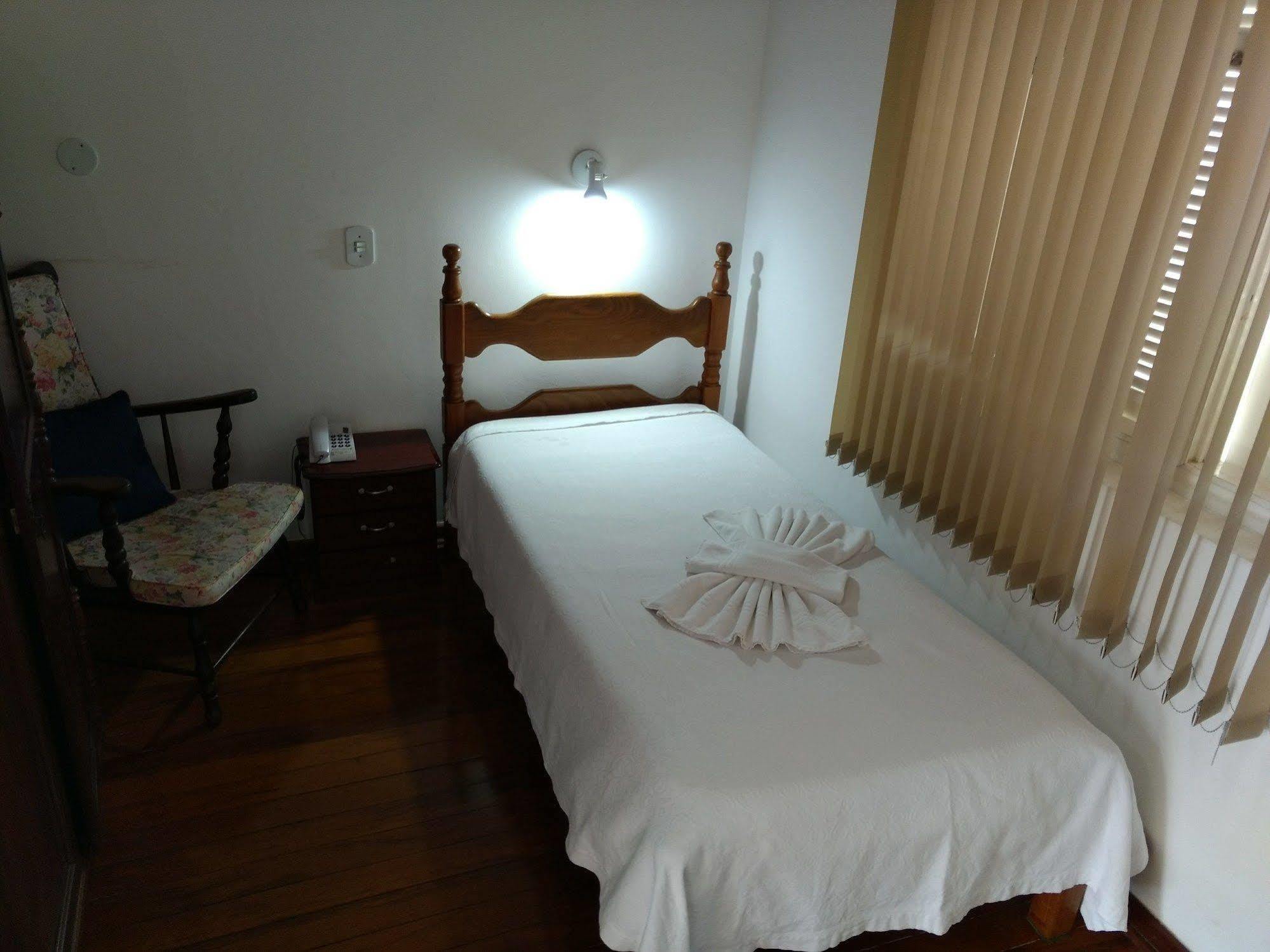 Hotel Casa Sao Jose กังโปสดูจอร์เดา ภายนอก รูปภาพ