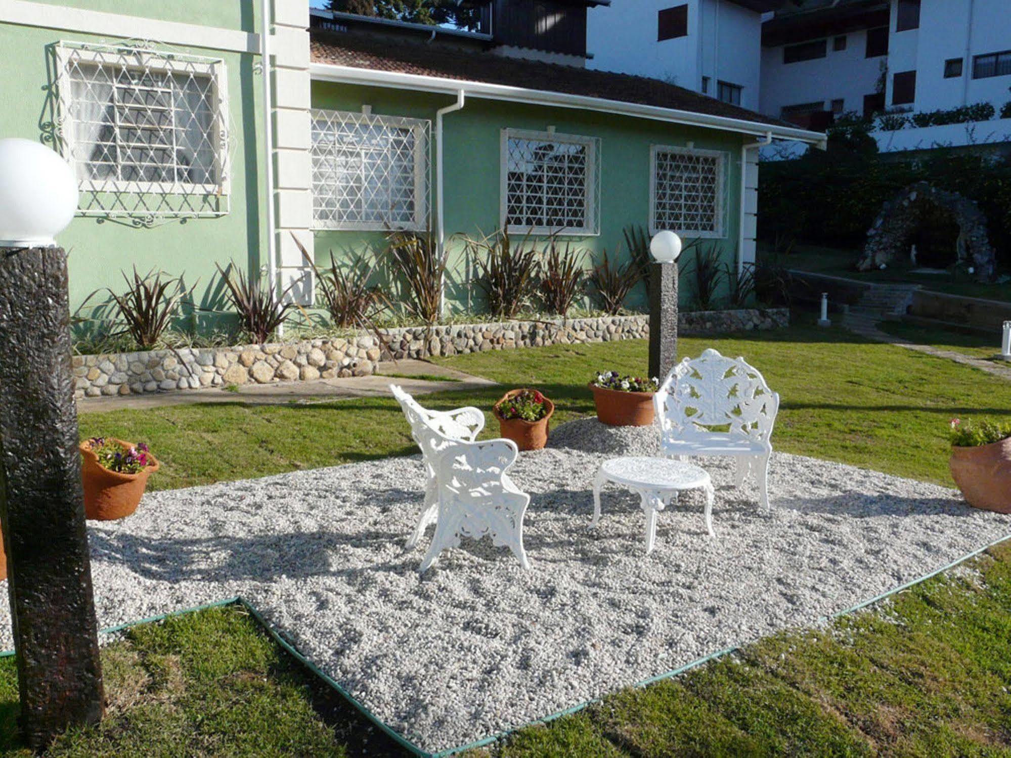 Hotel Casa Sao Jose กังโปสดูจอร์เดา ภายนอก รูปภาพ