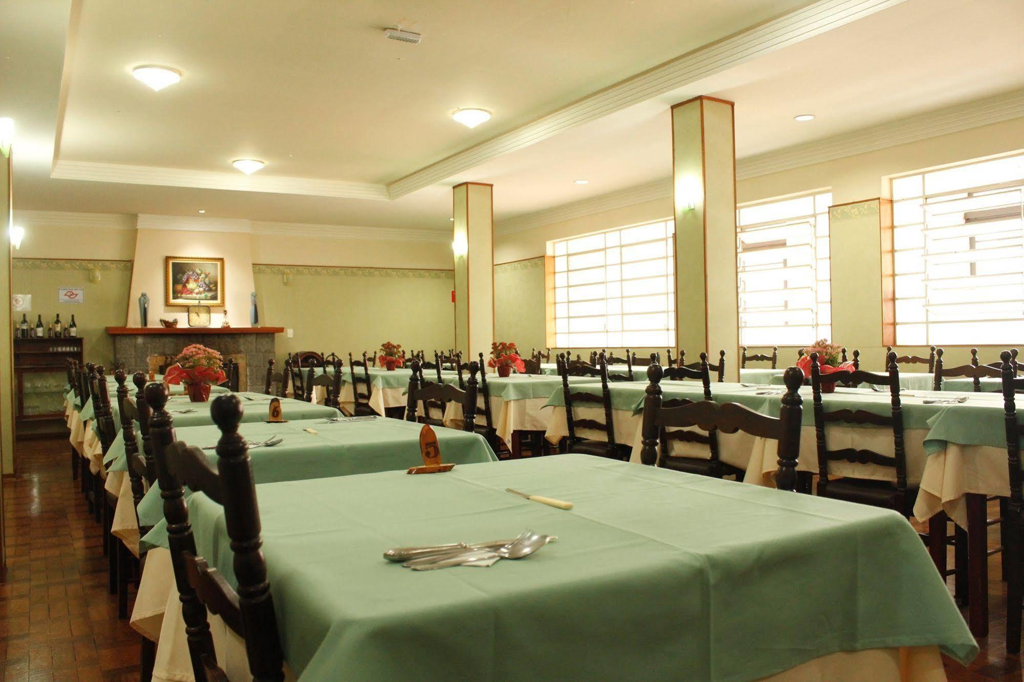 Hotel Casa Sao Jose กังโปสดูจอร์เดา ภายนอก รูปภาพ