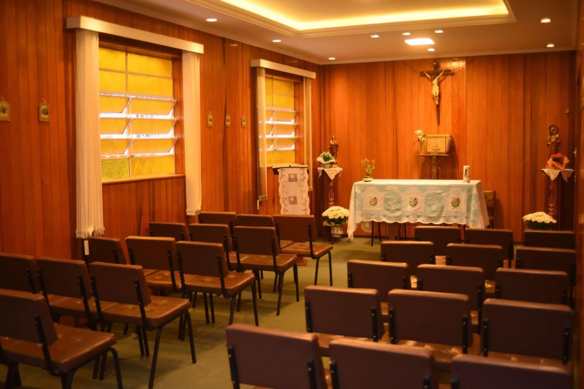 Hotel Casa Sao Jose กังโปสดูจอร์เดา ภายนอก รูปภาพ