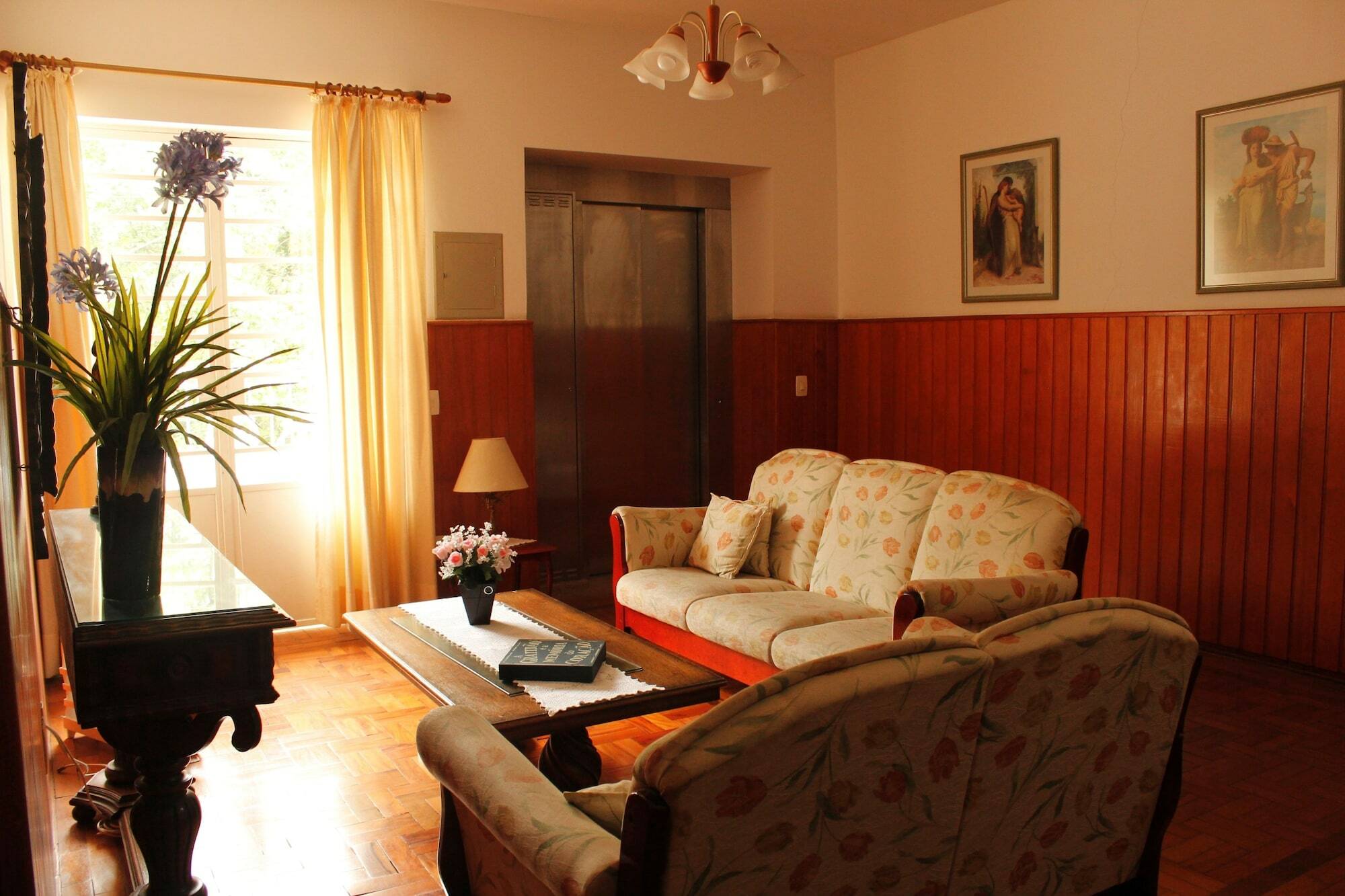 Hotel Casa Sao Jose กังโปสดูจอร์เดา ภายนอก รูปภาพ