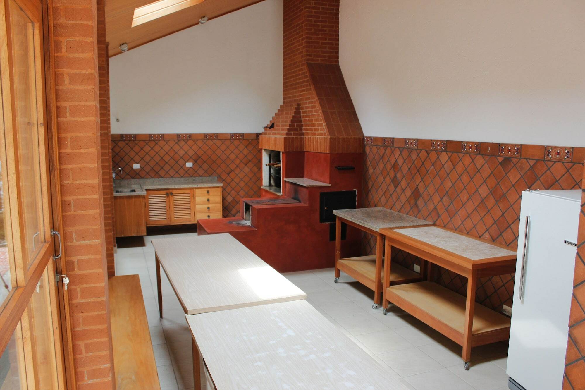 Hotel Casa Sao Jose กังโปสดูจอร์เดา ภายนอก รูปภาพ
