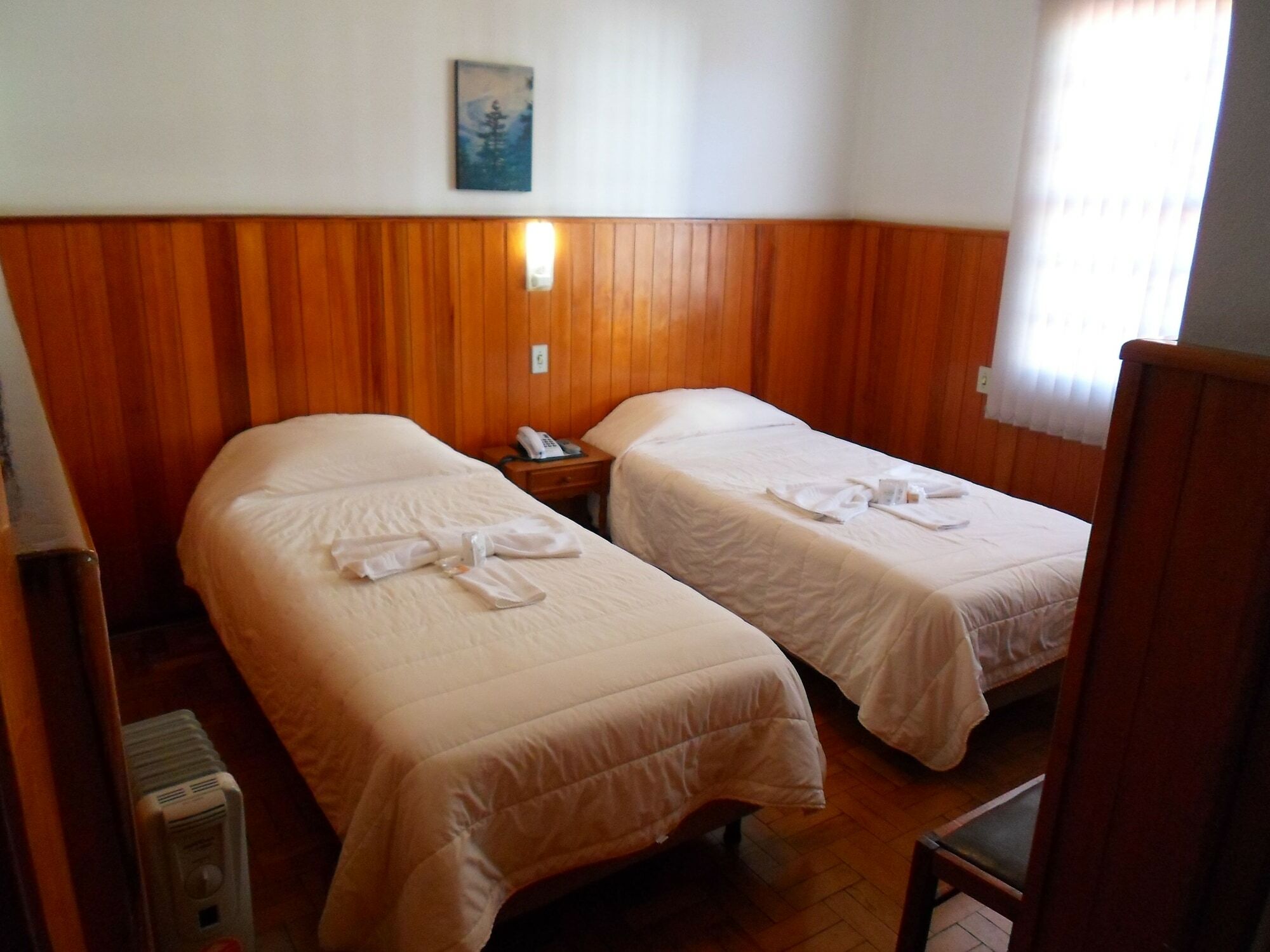 Hotel Casa Sao Jose กังโปสดูจอร์เดา ภายนอก รูปภาพ